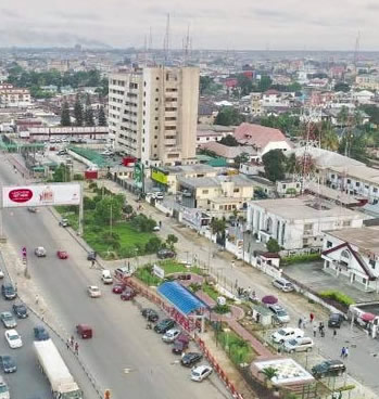 Lagos