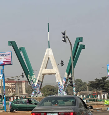 Lagos