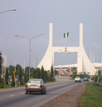 Lagos