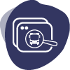 Search bus